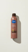Vaseline Intensive Care Cocoa Radiant - Lotion Corporelle Spray