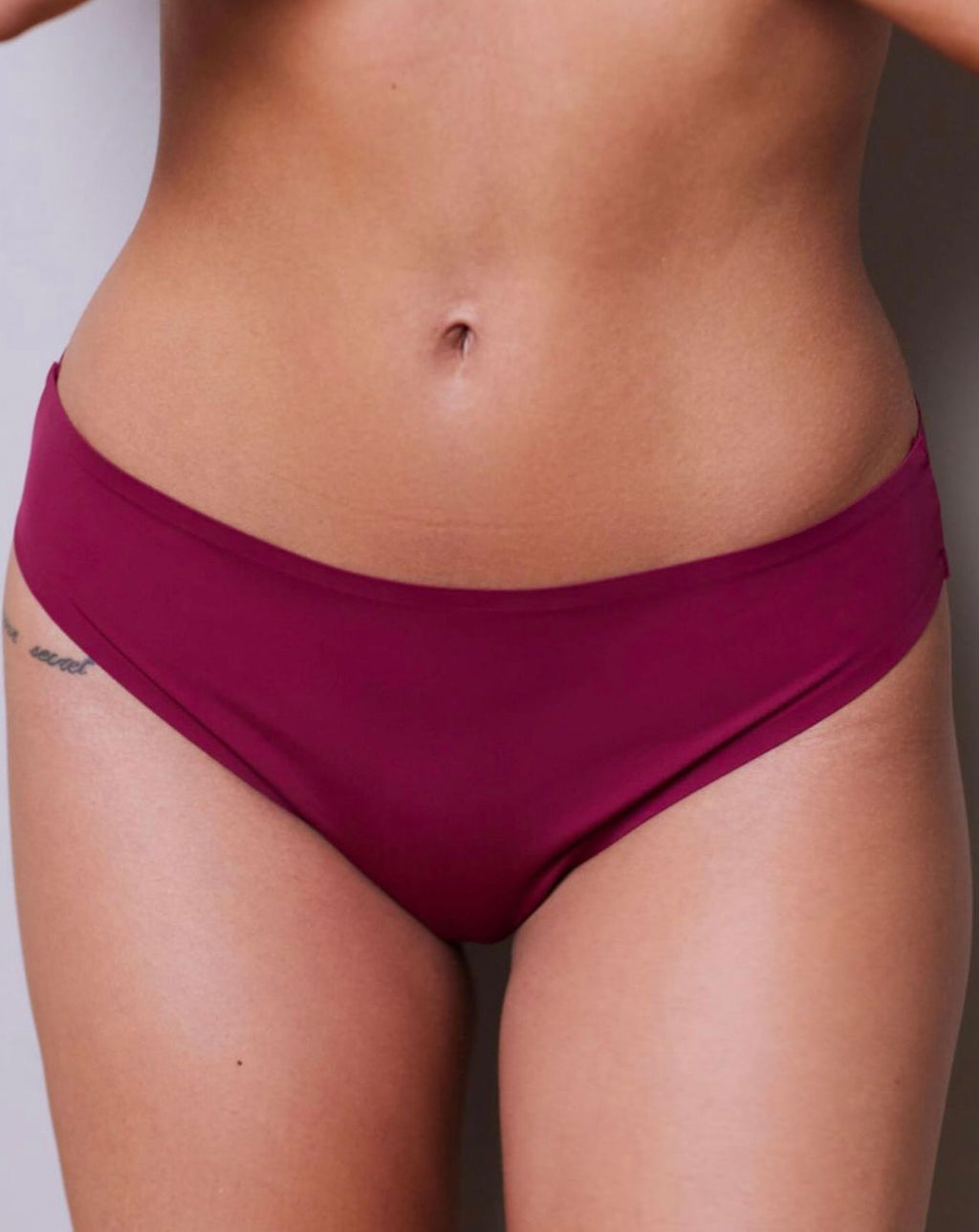 Culotte Microfibre Rumba - Valege