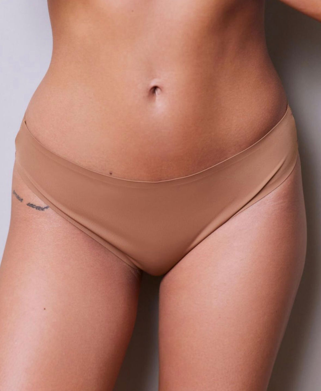 Culotte Microfibre Rumba - Valege
