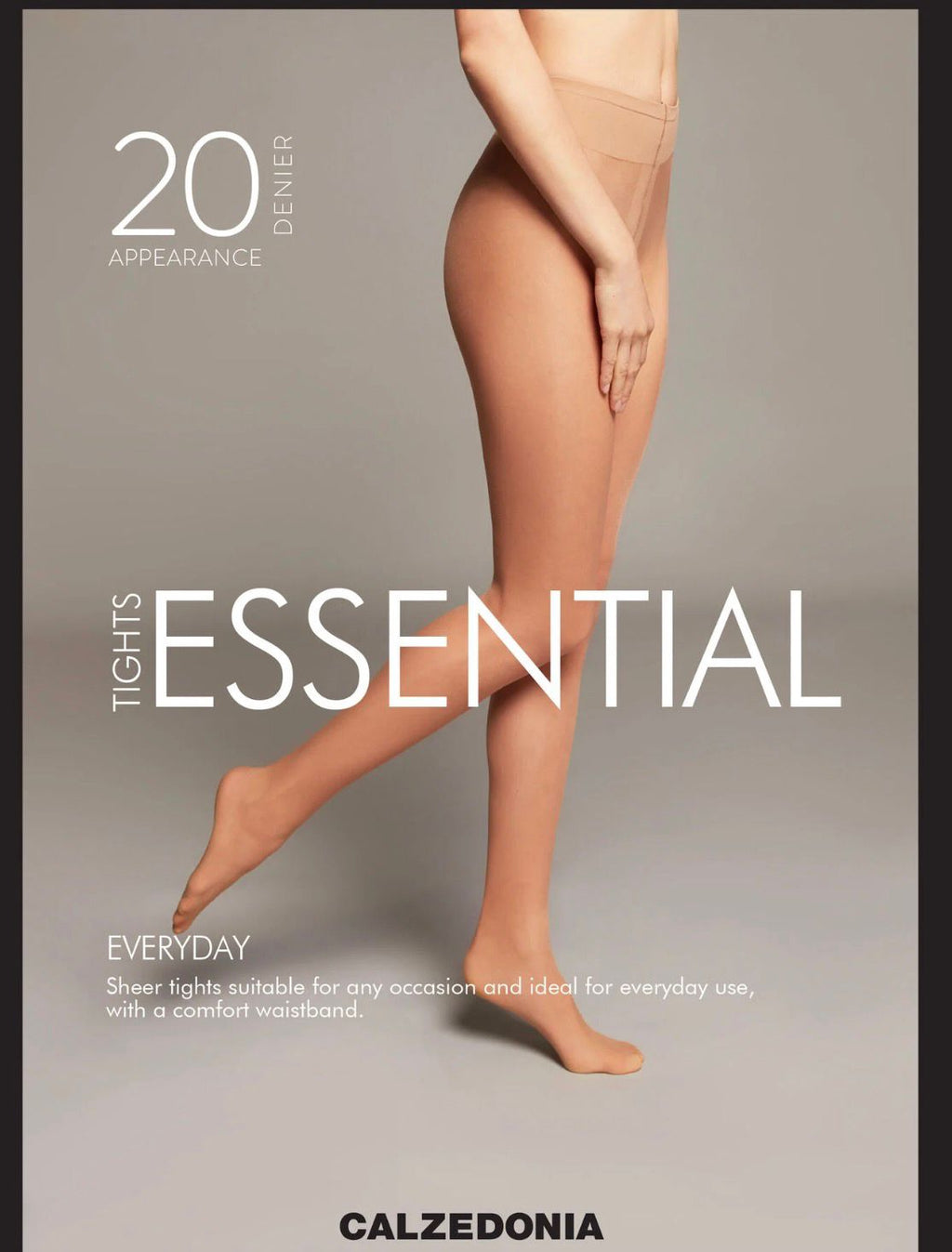 Collants Calzedonia Essential