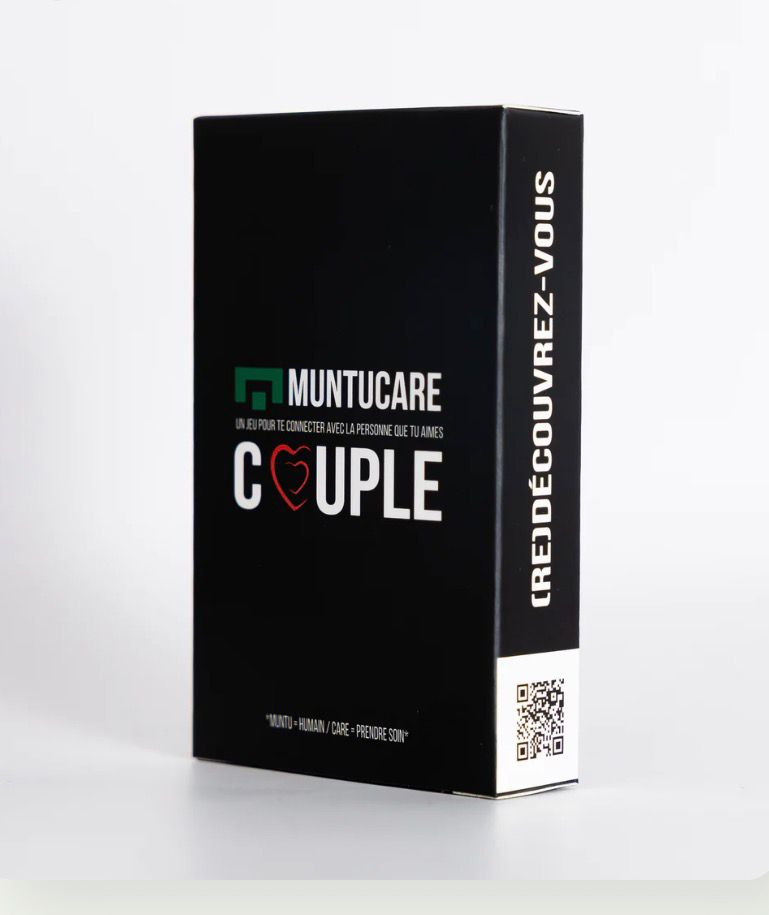 Cartes Muntucare Couple